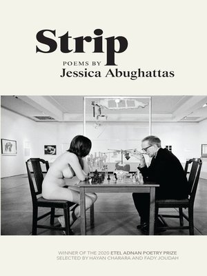 cover image of Strip